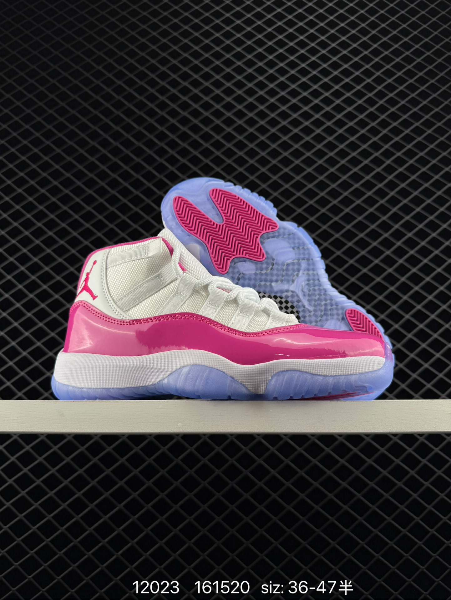 Nike Air Jordan 11 Retro High Concord